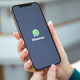 Image for article titled You Really Do Need to Update WhatsApp Right Now